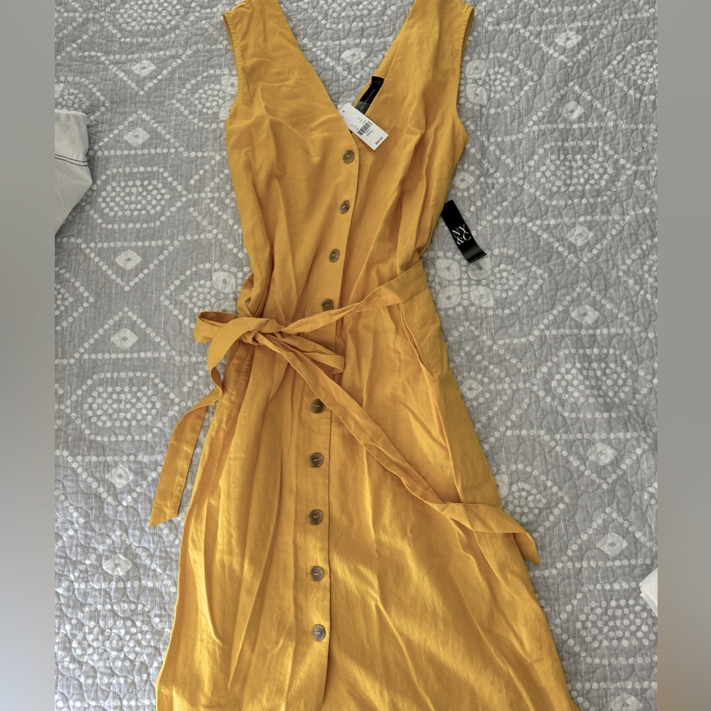 New New York and Company dress